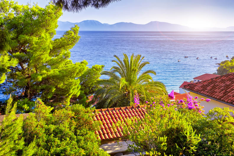 Dubrovnik, Dalmatien, Kroatien © Shutterstock - Ihor Pasternak