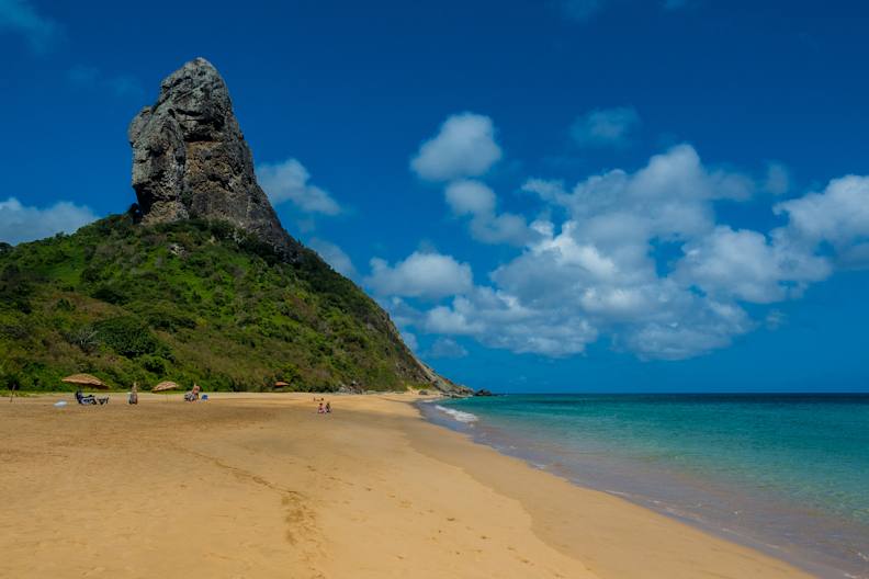 Praia da Conceicao