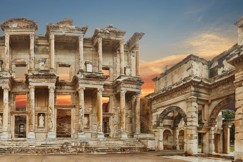 Ephesus - 38 Mpx-XXXL