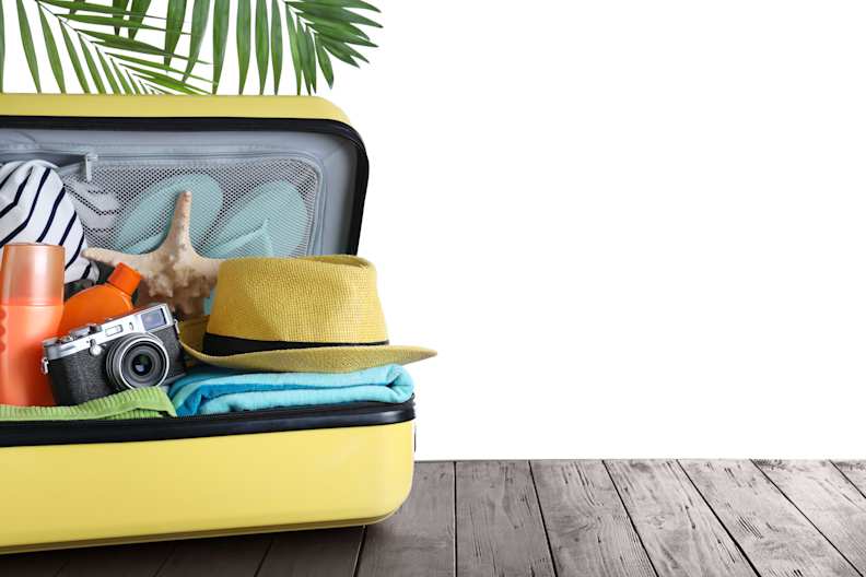 Tipps und Tricks für den Urlaub