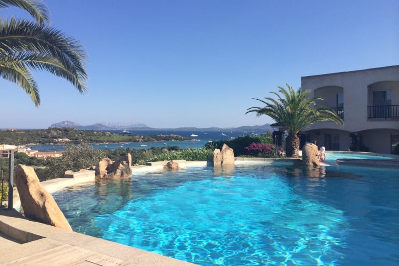 Sardinien Urlaub • Günstig Urlaub buchen bei HolidayCheck