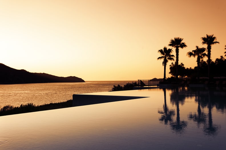 Pool © Xanadu Island Hotel