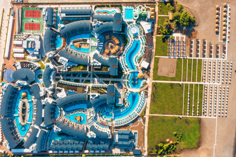 Türkische Ägäis Urlaub • Günstig Urlaub buchen bei HolidayCheck