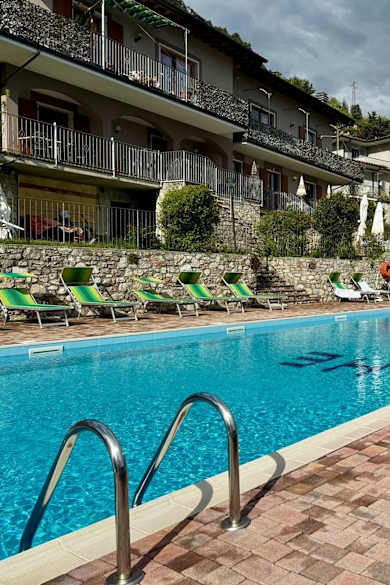 Hotel MioMio © Expedia