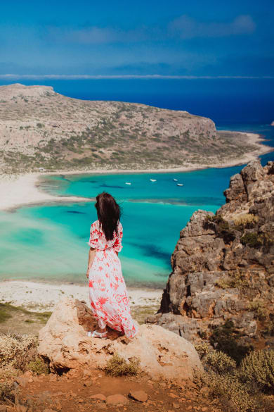 Balos Beach, Kreta © LElik83 - stock.adobe.com