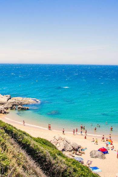 Costa de la Luz © amter - stock.adobe.com