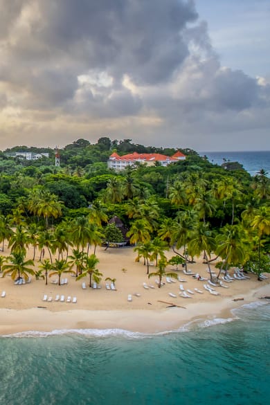 Dominikanische Republik ©Wirestock/iStock / Getty Images Plus via Getty Images