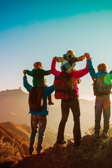 Yeah! Geschafft! © nadezhda1906 - stock.adobe.com