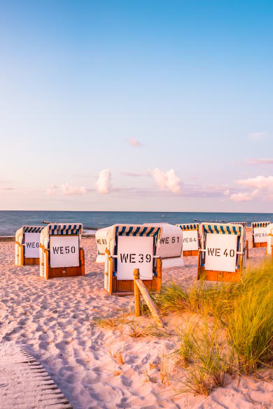 Die deutsche Ostsee © powell83 - stock.adobe.com
