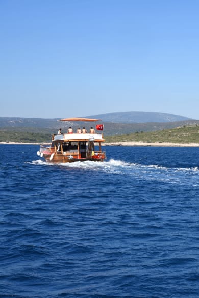 Türkische Ägäis © R+R - stock.adobe.com