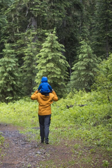 Wandern im Schwarzwald ©Cavan Images/Cavan via Getty Images