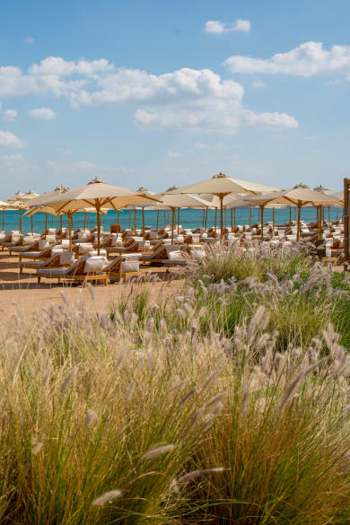 Sahl Hasheesh Beach, Hurghada, Ägypten