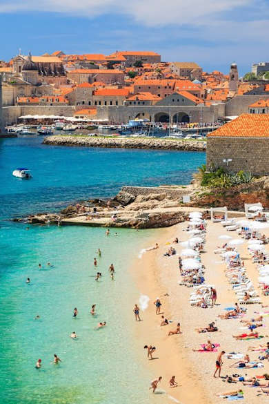 Dubrovnik ist das ganze Jahr eine Reise wert. © emperorcosar/shutterstock.com