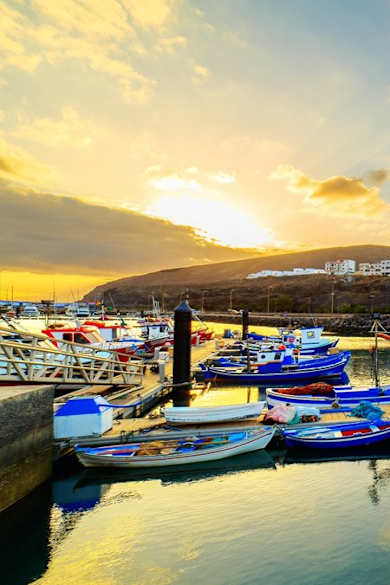 Auf Fuerteventura ist der Sommer noch lange nicht vorbei. © Marcin Krzyzak/Shutterstock.com