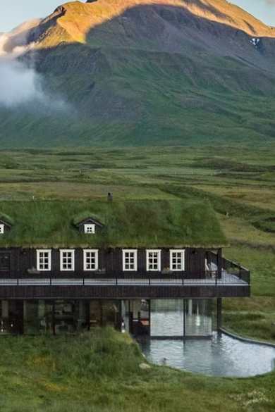 In diesem exklusiven Hotel hat Justin Bieber einen besonders schönen Urlaub verbracht. © Expedia