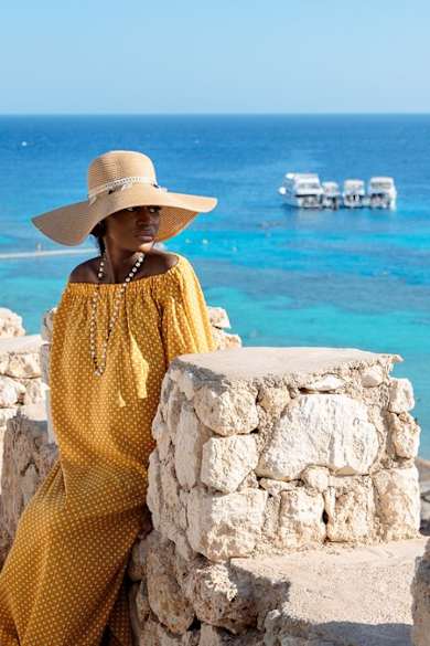 In klassischen ägyptische Reisezielen wie Sharm el-Sheikh ist Urlaub derzeit kein Problem. © LARISA SHPINEVA/iStock via Getty Images