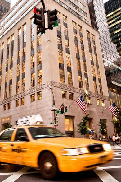New York City ist nicht das einzige Ziel, das im Frühsommer anziehend wirkt. Auch die übrigen Regionen des Staates New York bieten zwischen Mai und Juni zahlreiche Möglichkeiten. © Andrey Bayda/Shutterstock.com
