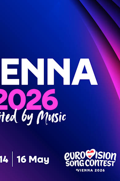 ©EBU Eurovision Song Contest