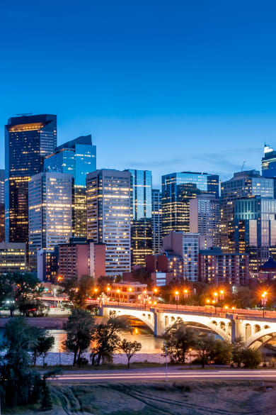 Calgary, Kanada