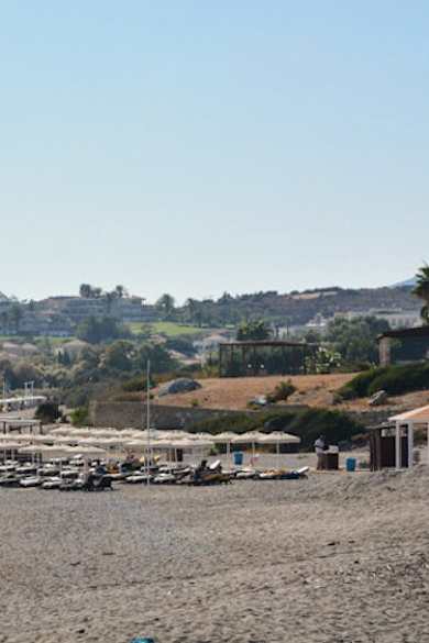 Kiotari Beach, Rhodos, Griechenland ©HolidayCheck