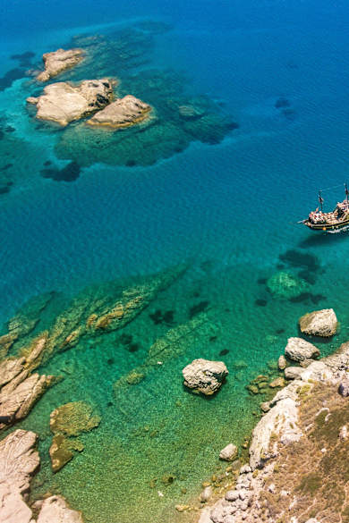 kos island kastri kefalos