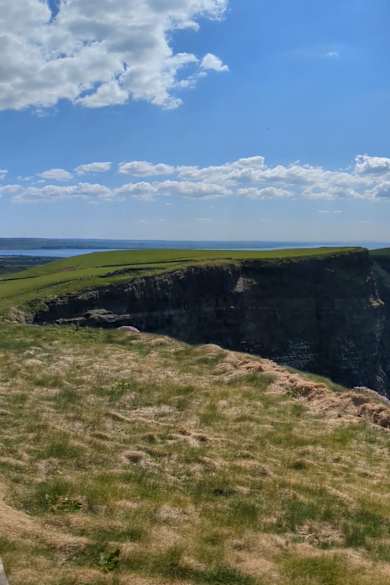 Cliffs of Moher, Irland