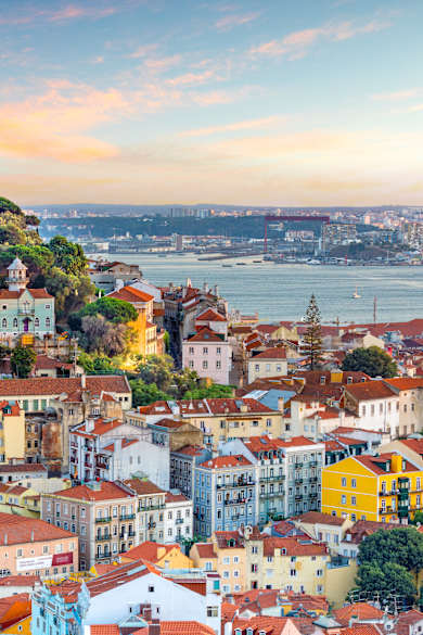 Lissabon, Portugal
