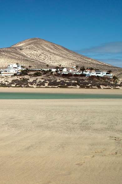 Costa Calma, Fuerteventura