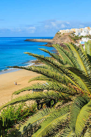 Morro Jable, Fuerteventura