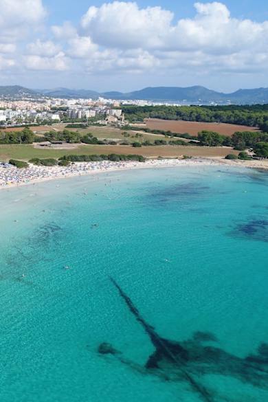 Playa de Sa Coma auf Mallorca, Spanien ©HolidayCheck