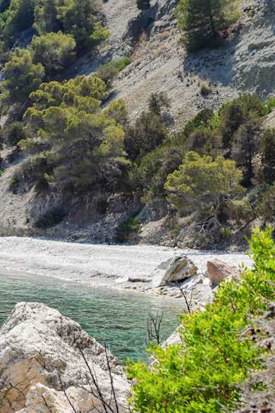Es Niu de Saguila auf Ibiza, Spanien ©HolidayCheck