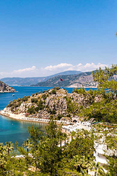 Turunc Marmaris