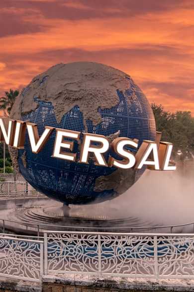 Universal Studios Orlando