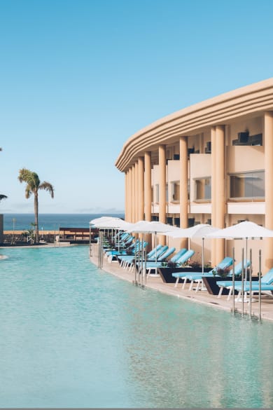 Hotel Iberostar Selection Fuerteventura Palace, Jandía, Fuerteventura