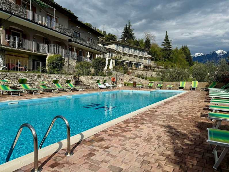 Hotel MioMio © Expedia