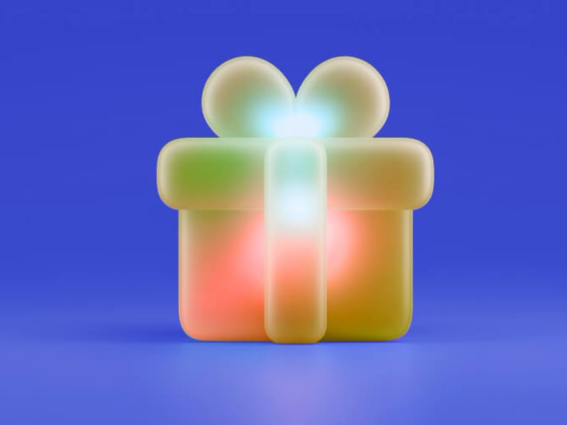 Adventskalender Türchen 13