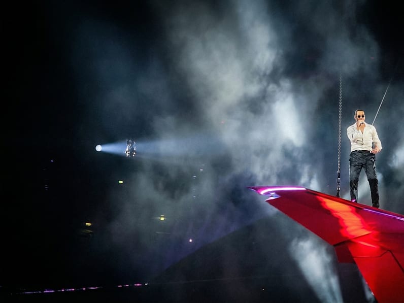 Apache 207 Tour © Daniel Harsche