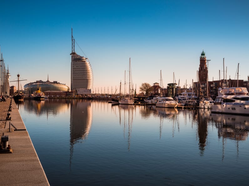 Bremerhaven © Silke Koch - stock.adobe.com