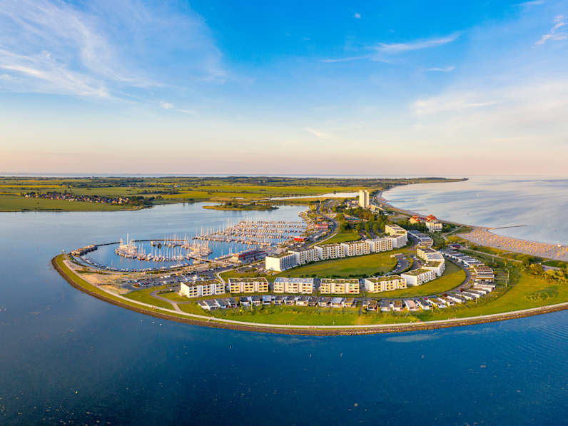 Insel Fehmarn @ Thomas - stock.adobe.com