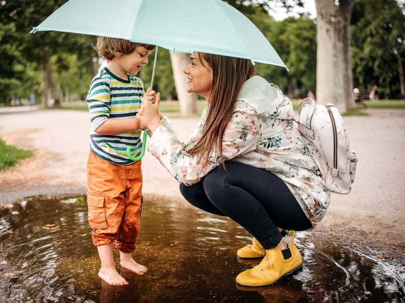 Regentage auf Kreta ©enigma_images/E+ via Getty Images