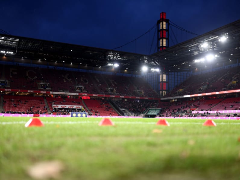 Rheinenergie Stadion, Köln © Leon Kuegeler/Getty Images Sport via Getty Images