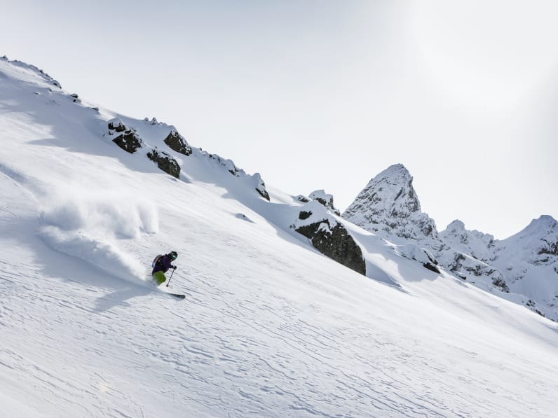 Davos, Schweiz ©Henrik Trygg/Corbis Documentary via Getty Images