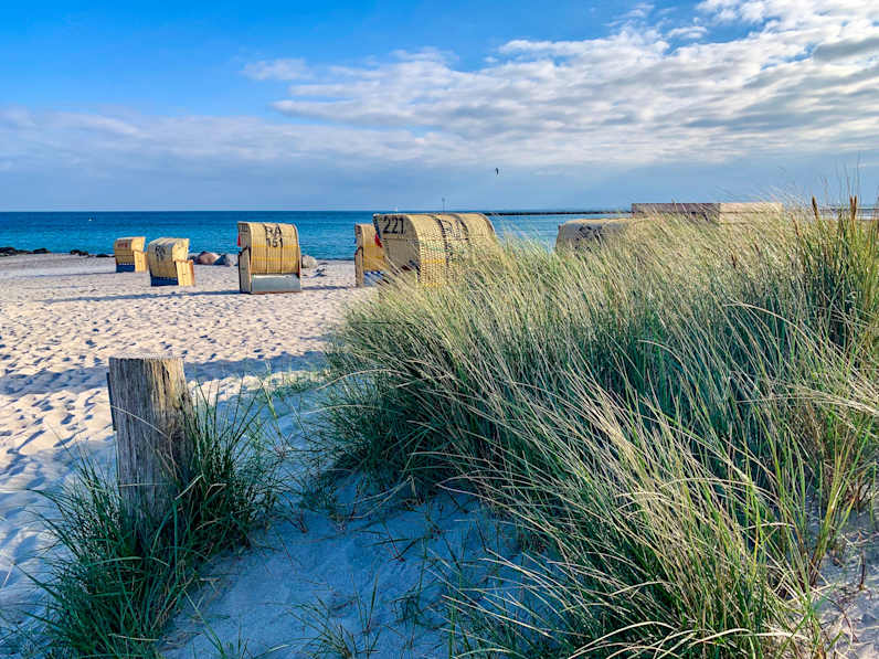 Fehmarn © Lapasmile - stock.adobe.com
