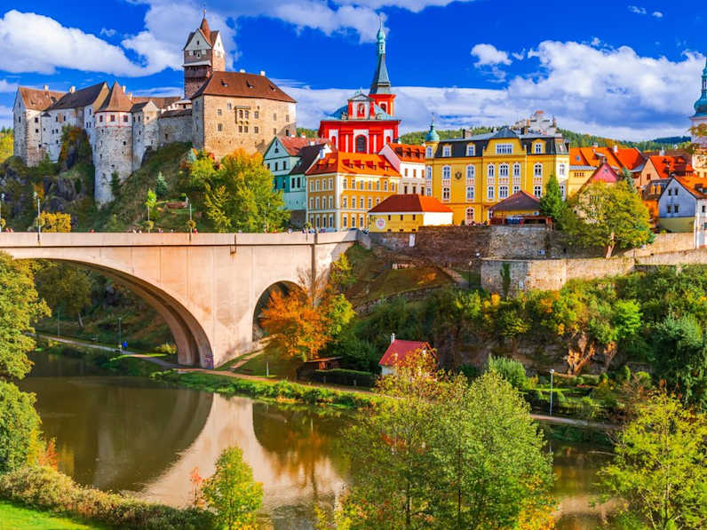 So schön und vielen Menschen doch so unbekannt... © iStock via Getty/emicristea