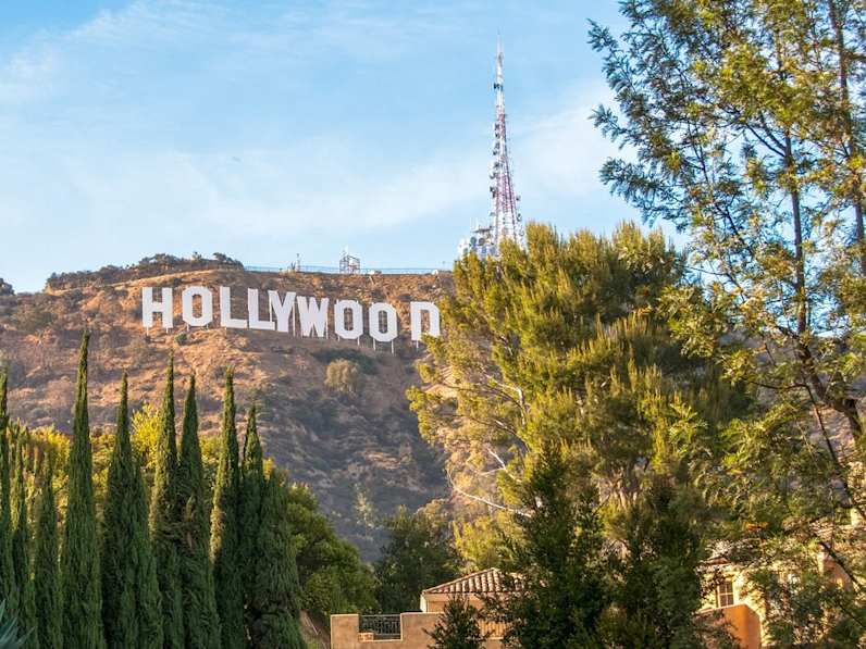 Hollywood ist Heimat mehrerer exklusiver Restaurants. © Maks Ershov/Shutterstock.com
