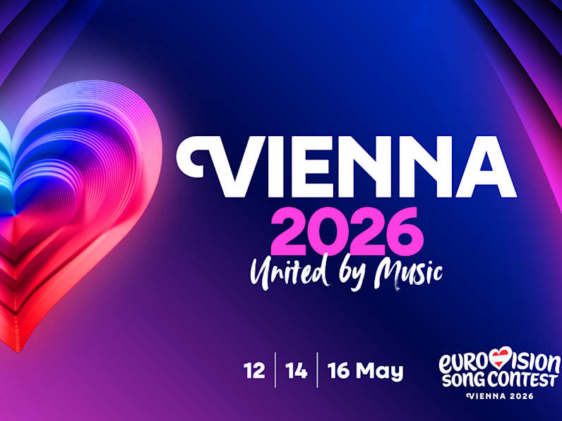 ©EBU Eurovision Song Contest