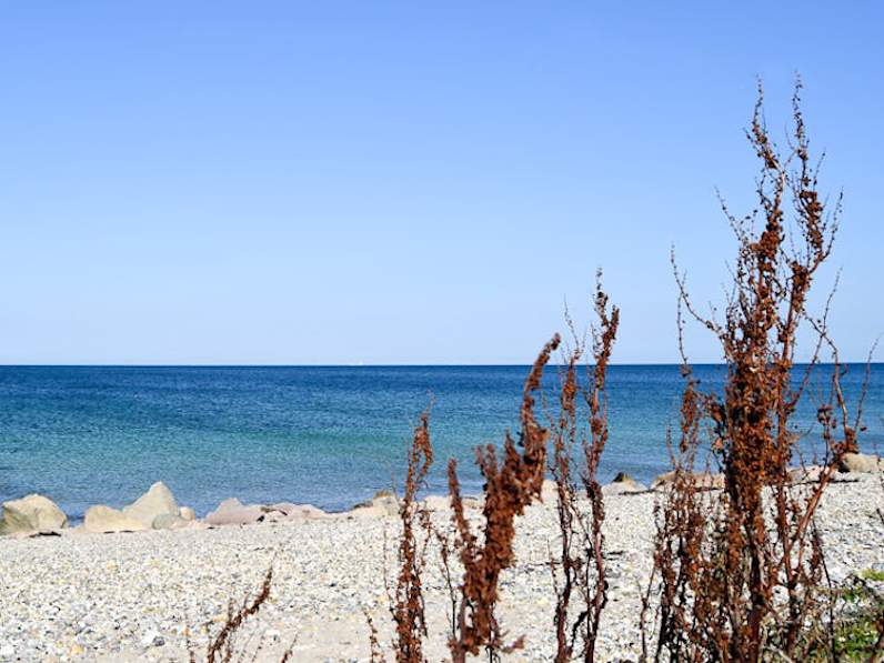 Strand Westermarkelsdorf auf Norderney, Ostsee, Deutschland ©HolidayCheck