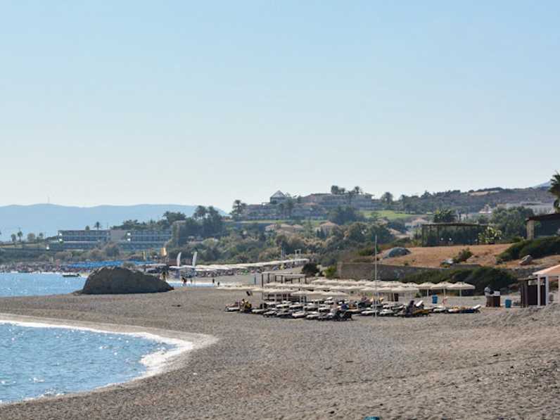Kiotari Beach, Rhodos, Griechenland ©HolidayCheck