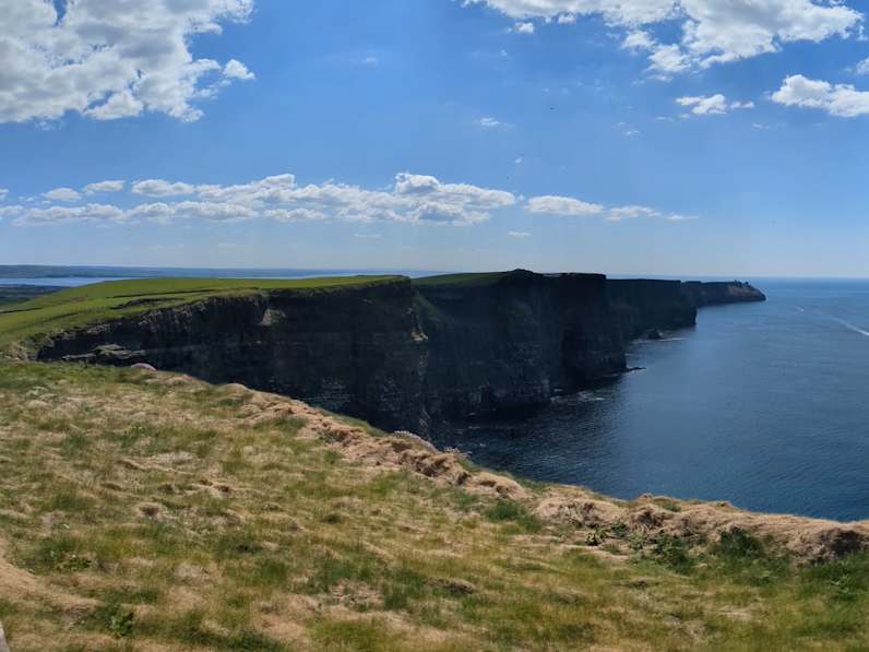 Cliffs of Moher, Irland