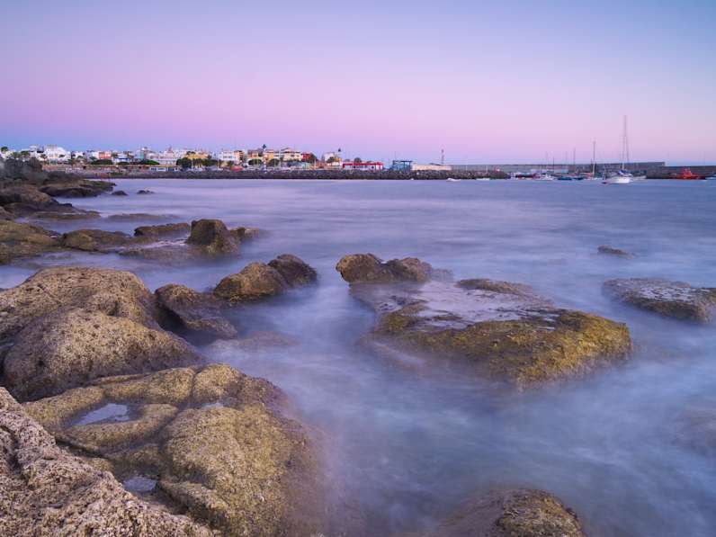 Arguineguin, Gran Canaria